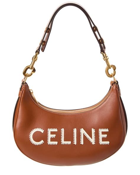 celine ava hobo bag|celine cabas tote bag.